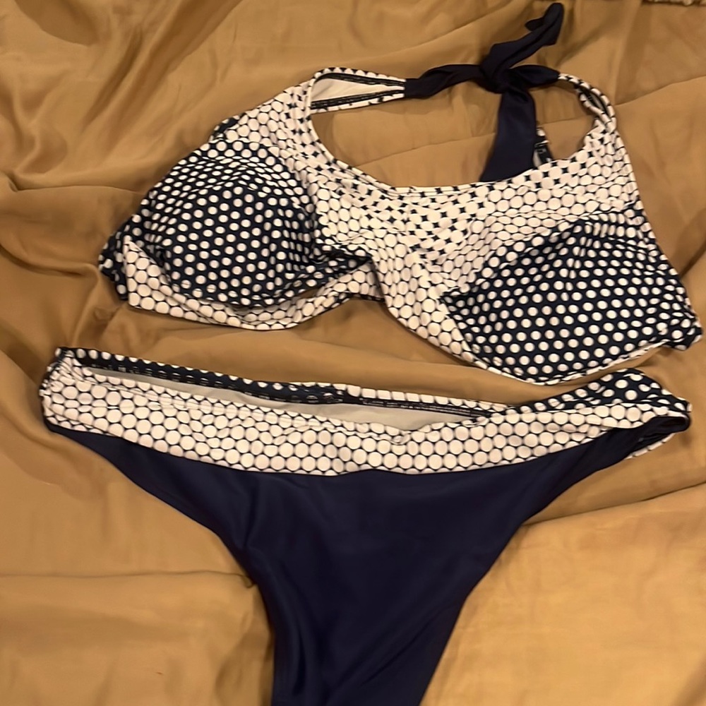 Swimsuit